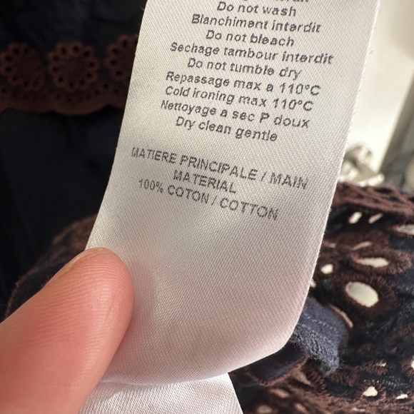 See by Chloe Summer Dress - Picture 7 of 8